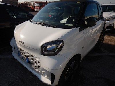 Achetez SMART FORTWO BULK sur Ayvens Carmarket