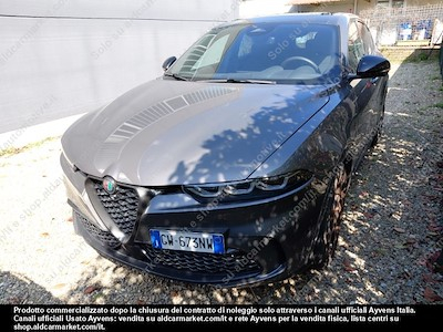 Kaufe ALFA ROMEO ALFA ROMEO TONALE 1.6 DIESEL 130CV TCT6 VELOCE FP bei Ayvens Carmarket