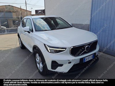 Купуй VOLVO VOLVO XC40 B3 automatico Core Sport utility vehicle 5-door (Euro 6D)  на Ayvens Carmarket