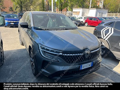 Köp RENAULT RENAULT AUSTRAL (PC) TECHNO E-TECH FULL HYBRID 200 på Ayvens Carmarket