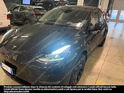 Αγορά TESLA TESLA MODEL Y (PC) 75 KWH DUAL MOTOR LONG RANGE 4WD AUT. FP στο Ayvens Carmarket