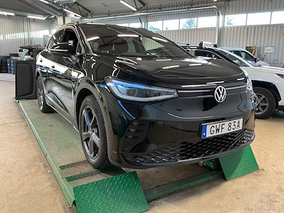 Köp VOLKSWAGEN Id.4 på Ayvens Carmarket