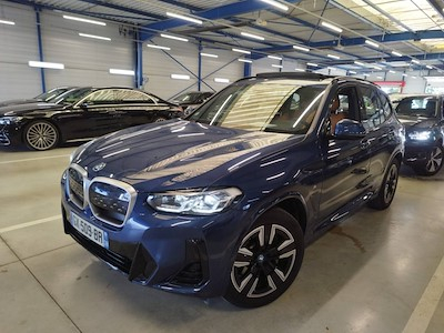 Achetez BMW IX3 sur Ayvens Carmarket
