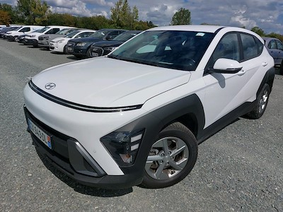 Kup HYUNDAI KONA na Ayvens Carmarket
