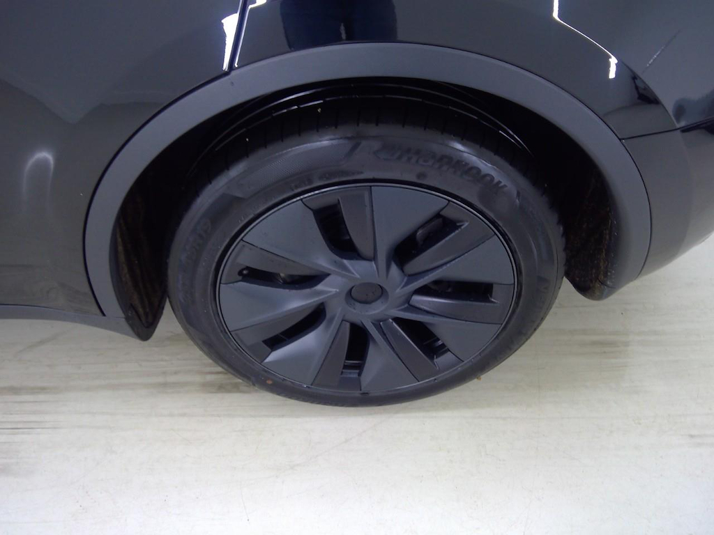 Foto 8 van Tesla Model Y