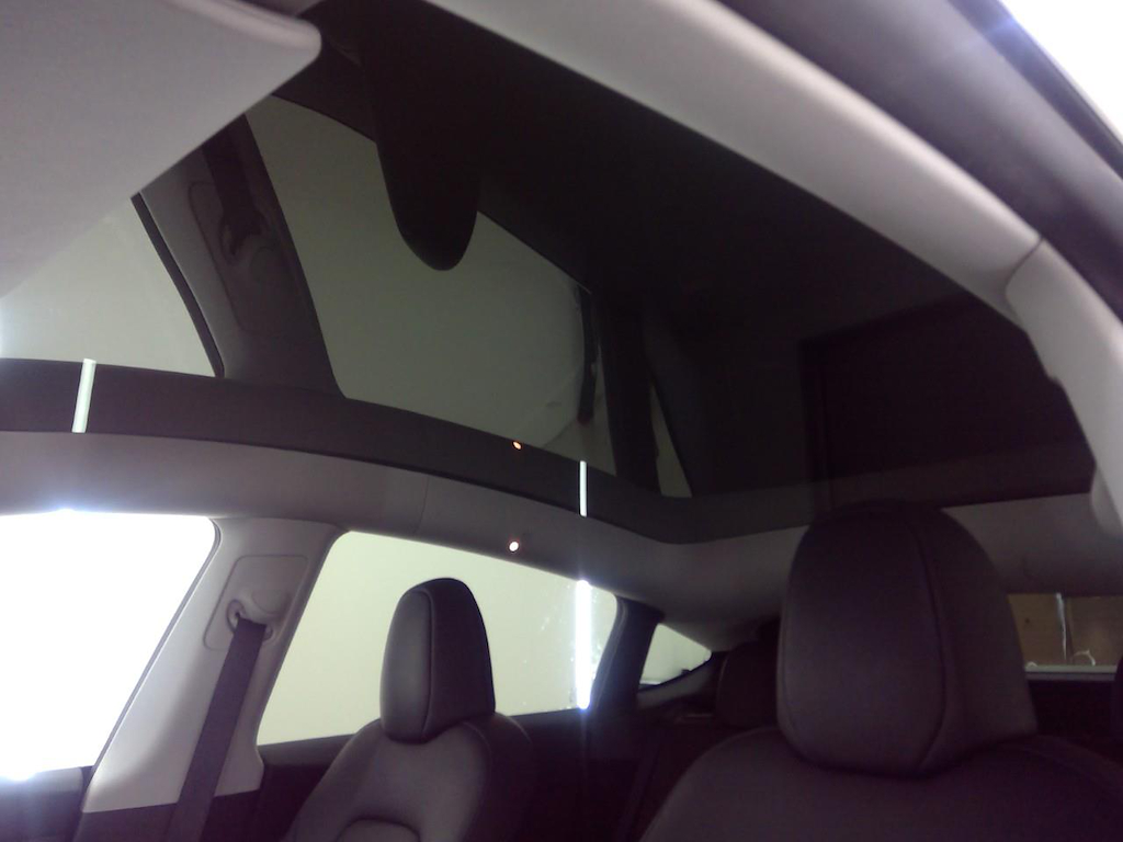 Foto 9 van Tesla Model Y
