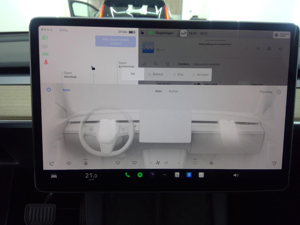 Foto 14 van Tesla Model Y
