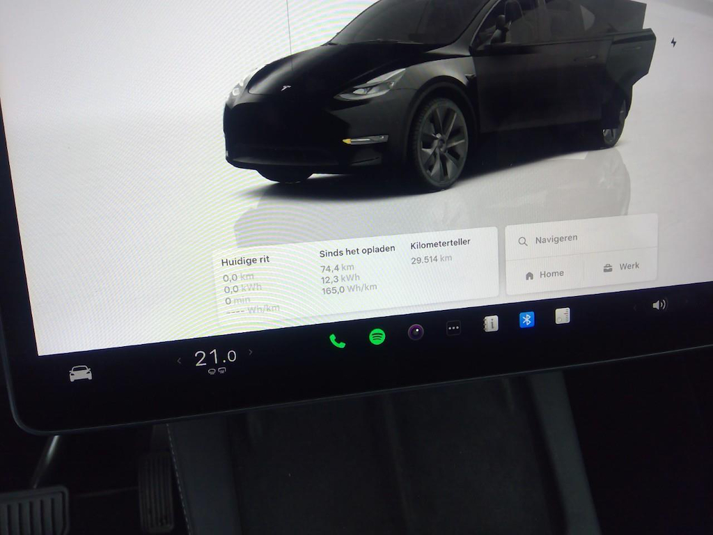 Foto 3 van Tesla Model Y
