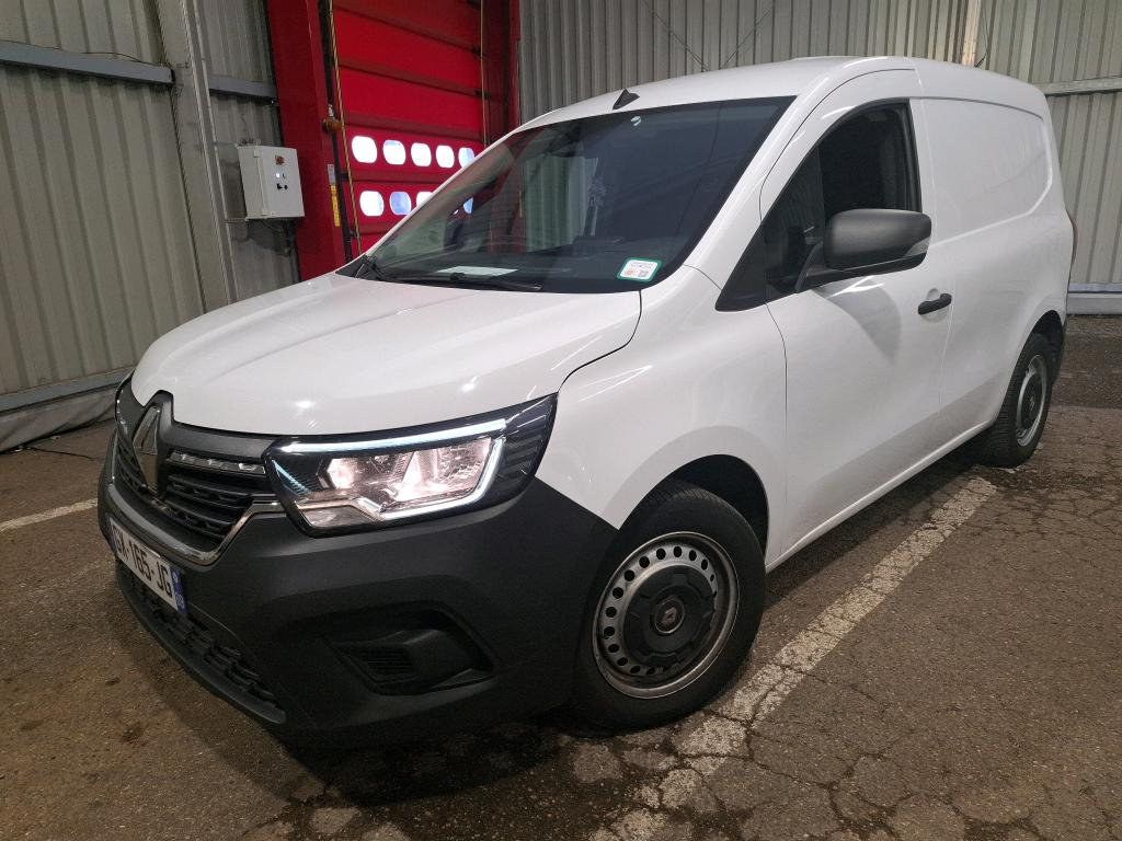 Renault Kangoo Van L1 1.3 TCe 100ch Grand Confort