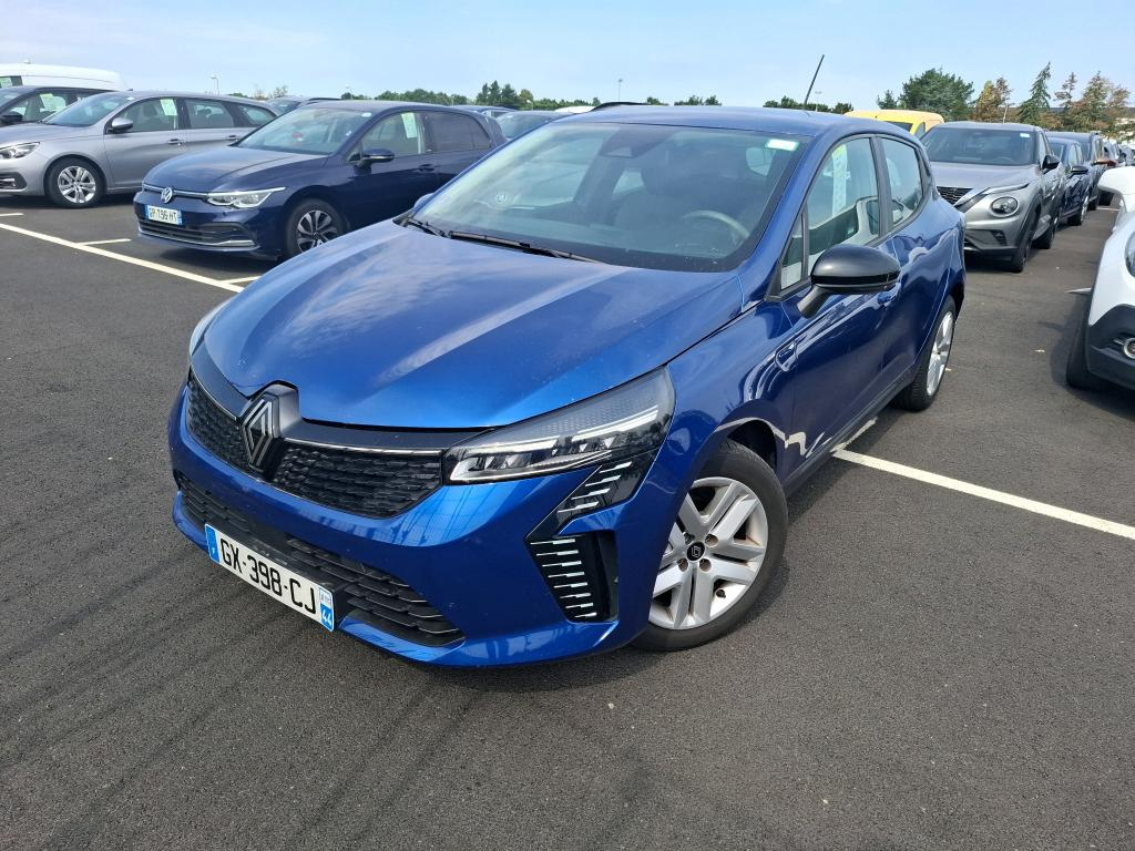 Renault Clio Réversible 1.0 TCe 90ch Evolution