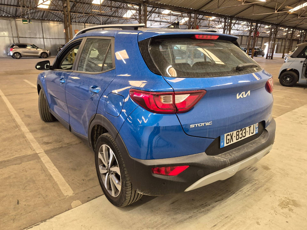 Kia Stonic 1.0 T-GDi 100ch Active Business