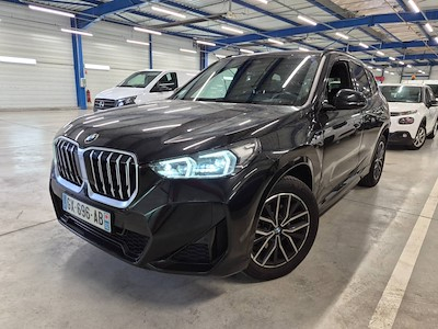 Kup BMW X1 na Ayvens Carmarket