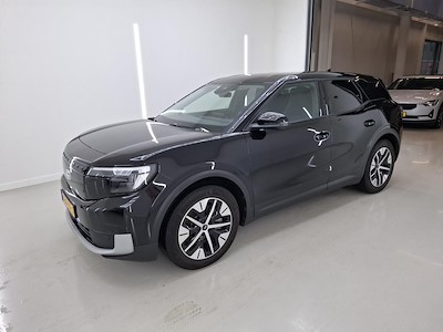 Koop uw FORD Explorer EV op Ayvens Carmarket