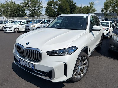 Achetez BMW X5 sur Ayvens Carmarket