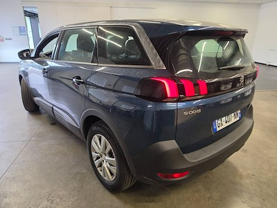 Achetez PEUGEOT 5008 sur Ayvens Carmarket