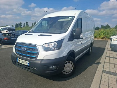 Achetez FORD E-TRANSIT sur Ayvens Carmarket