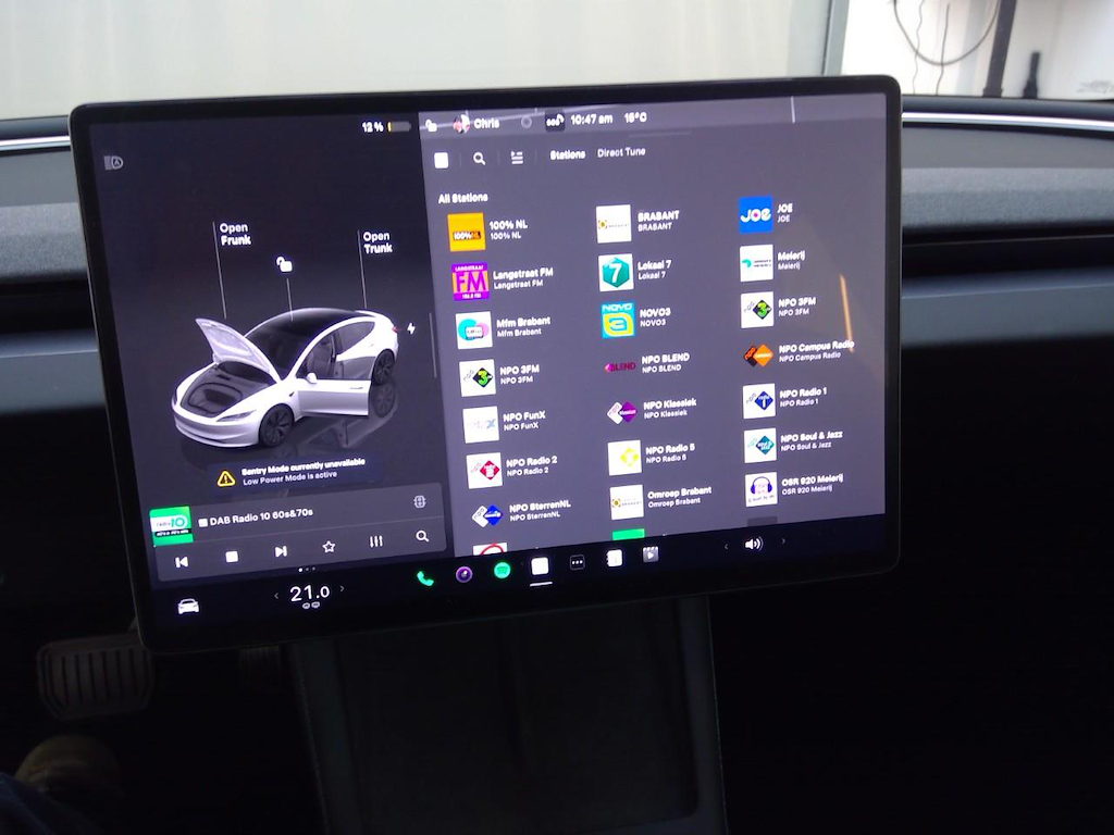 Foto 17 van Tesla Model 3