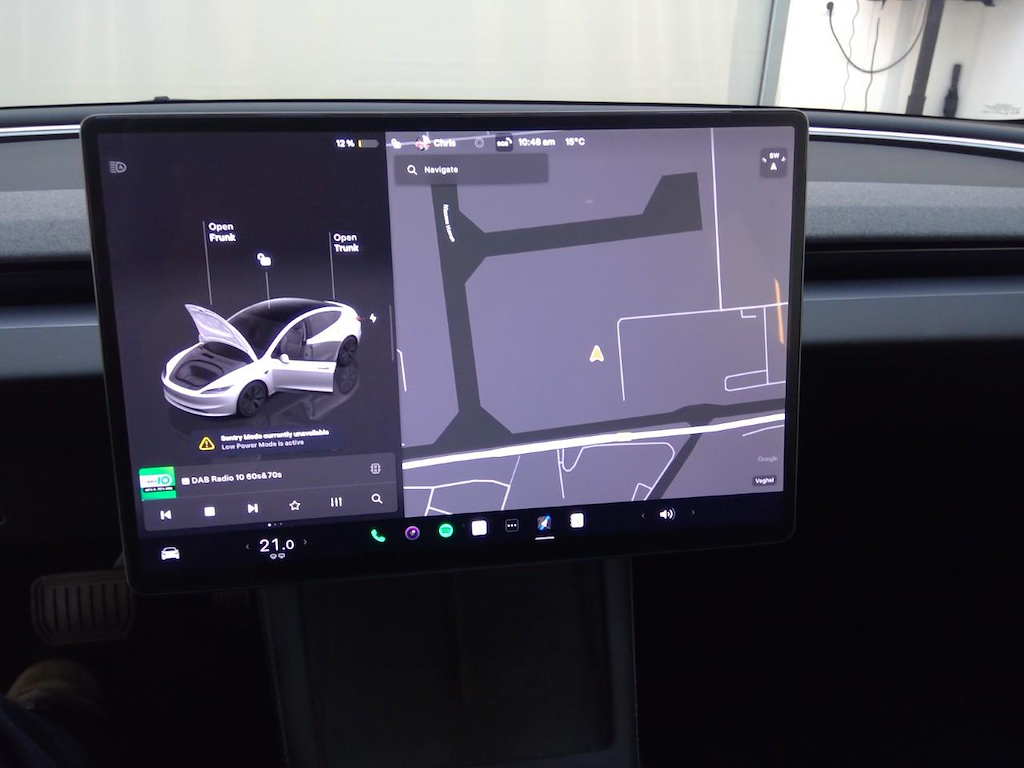 Foto 19 van Tesla Model 3