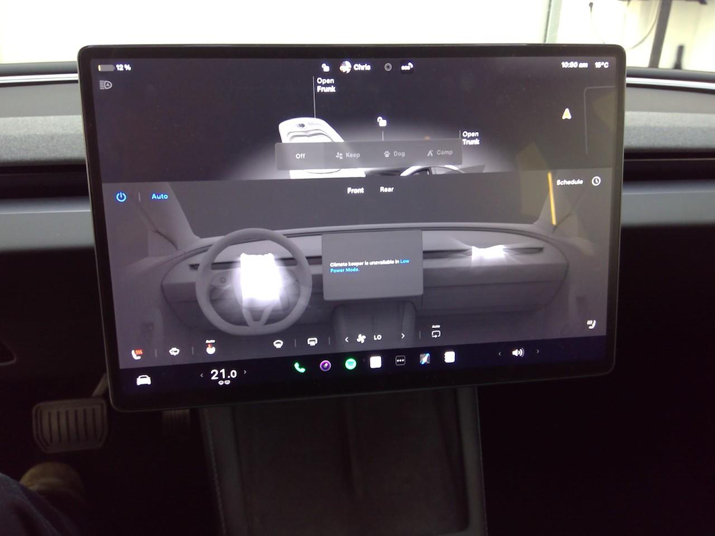 Foto 20 van Tesla Model 3