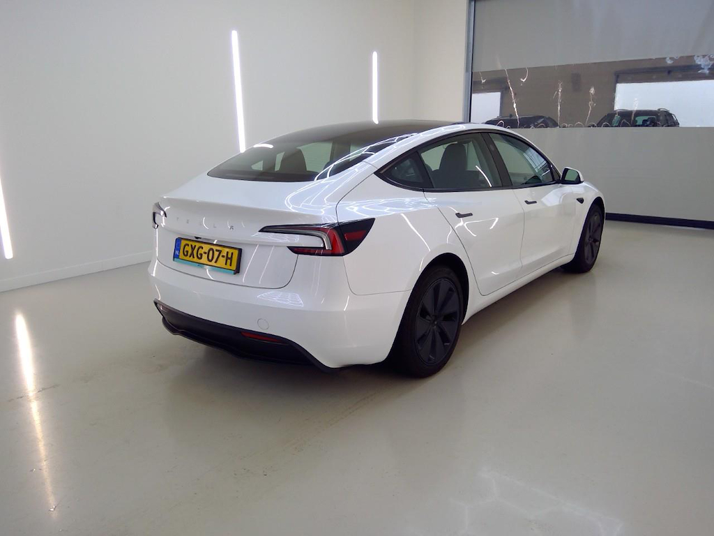 Foto 3 van Tesla Model 3
