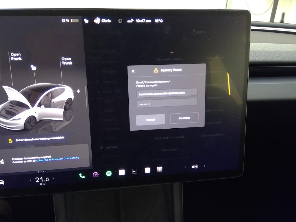 Foto 21 van Tesla Model 3