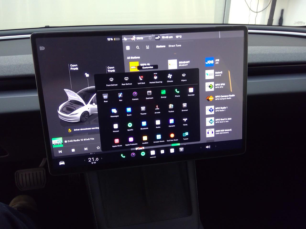 Foto 22 van Tesla Model 3