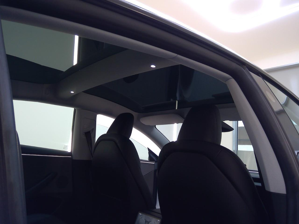 Foto 24 van Tesla Model 3