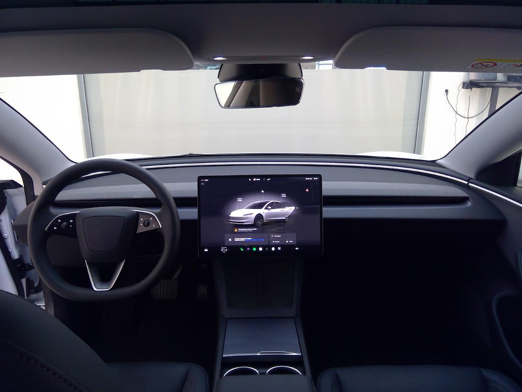 Foto 4 van Tesla Model 3