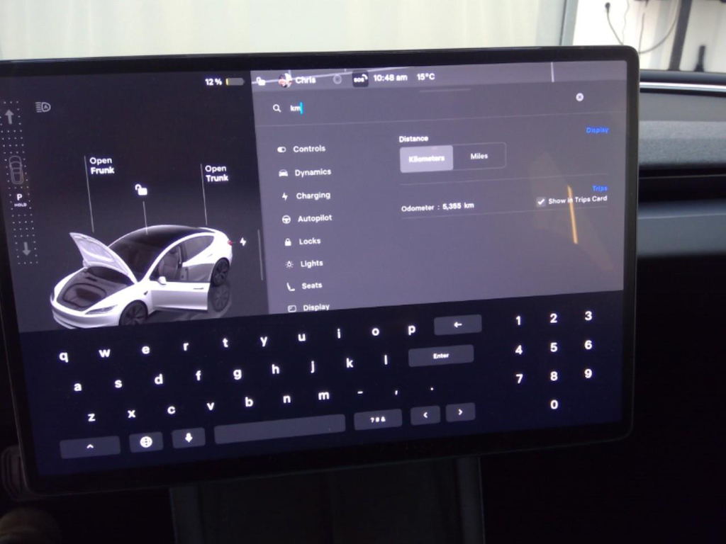 Foto 5 van Tesla Model 3