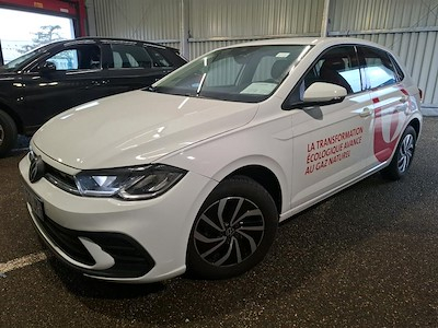 Achetez VOLKSWAGEN POLO sur Ayvens Carmarket