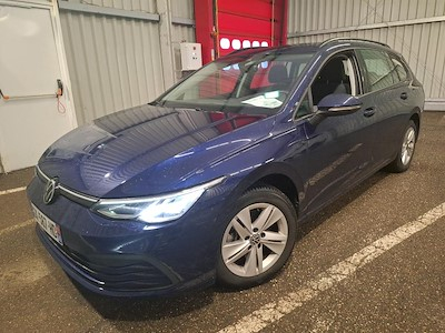 Achetez VOLKSWAGEN GOLF SW sur Ayvens Carmarket