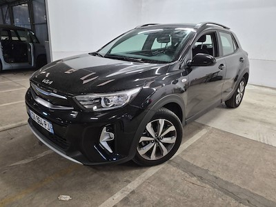 KIA Stonic 2024 — авто из Европы под ключ