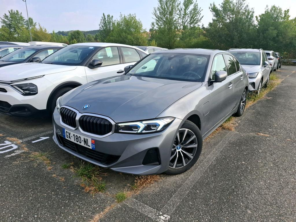BMW 3 Series Série 3 320eA 204ch Business Design