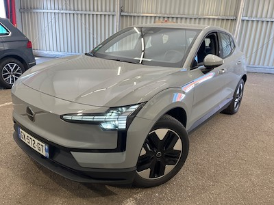 Achetez VOLVO EX30 sur Ayvens Carmarket