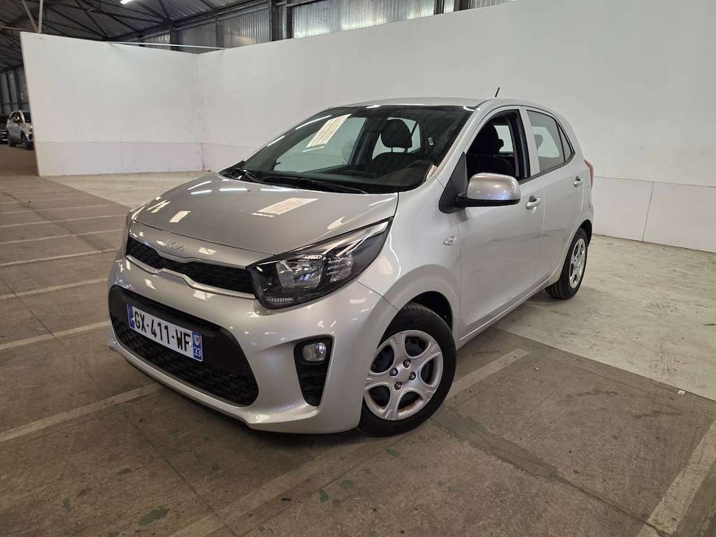 Kia Picanto 1.0 DPi 67ch Active Business