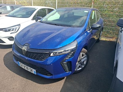Achetez RENAULT CLIO sur Ayvens Carmarket