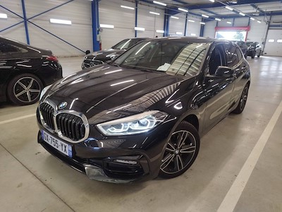 Achetez BMW SERIE 1 sur Ayvens Carmarket