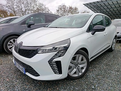 Achetez RENAULT CLIO sur Ayvens Carmarket