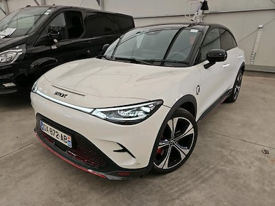 Comprar SMART 3 en Ayvens Carmarket