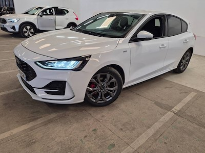 Achetez FORD FOCUS sur FORD Carmarket