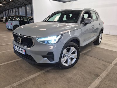 Achetez VOLVO XC40 sur VFS Carmarket