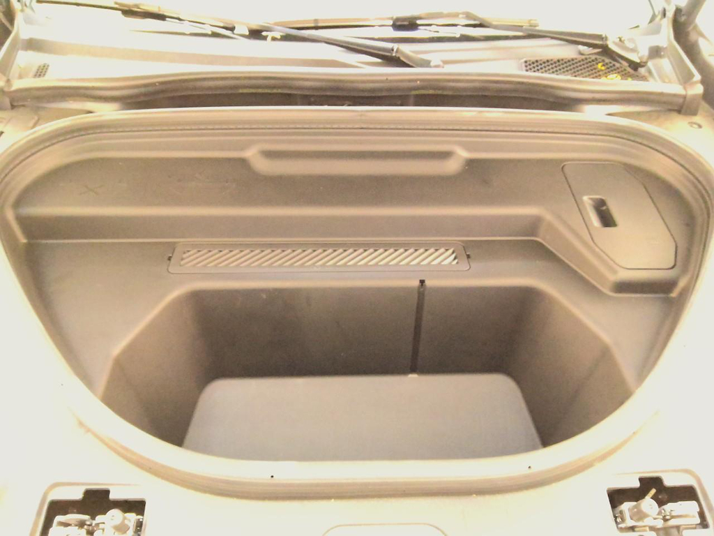 Foto 13 van Audi Q6 e-tron