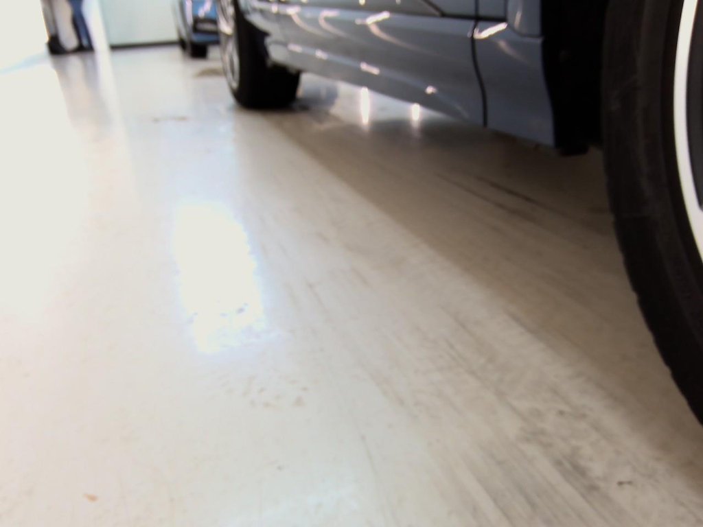 Foto 17 van Audi Q6 e-tron