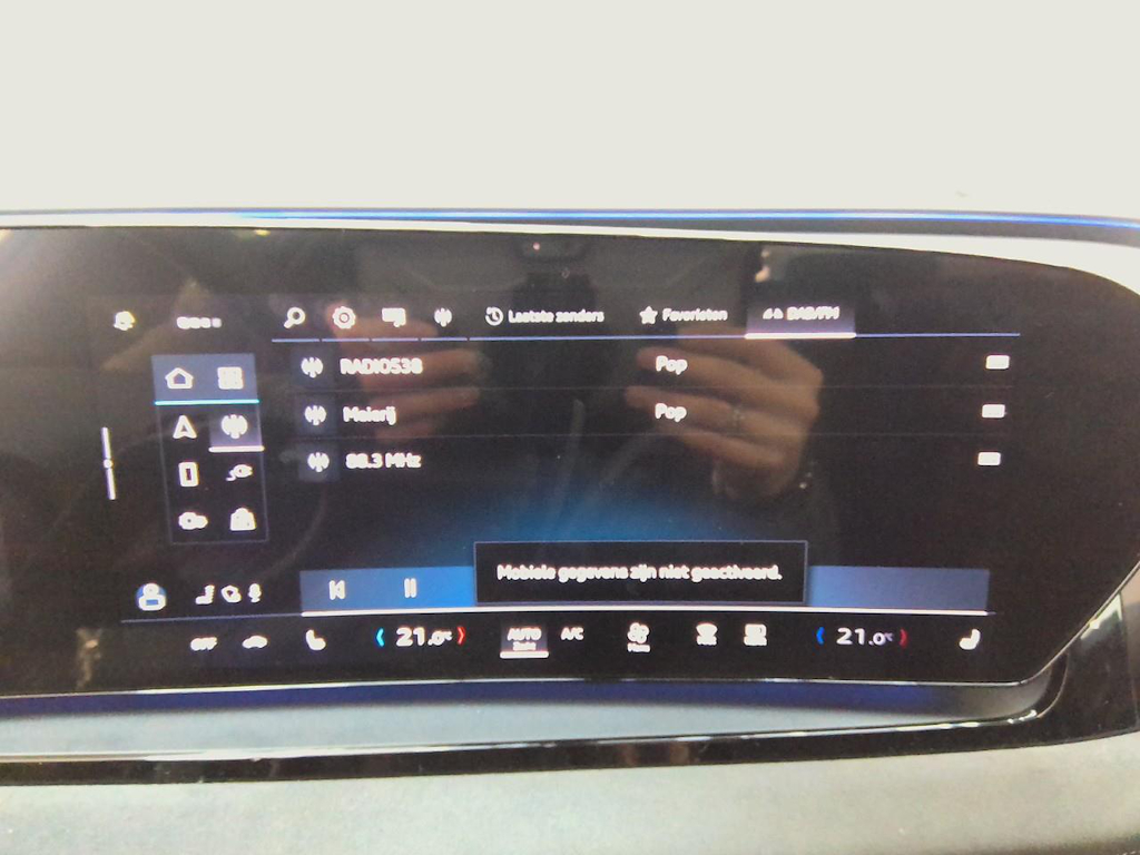 Foto 19 van Audi Q6 e-tron