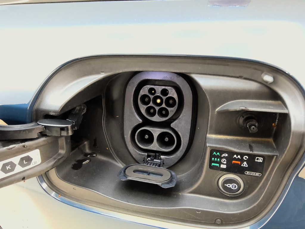 Foto 22 van Audi Q6 e-tron