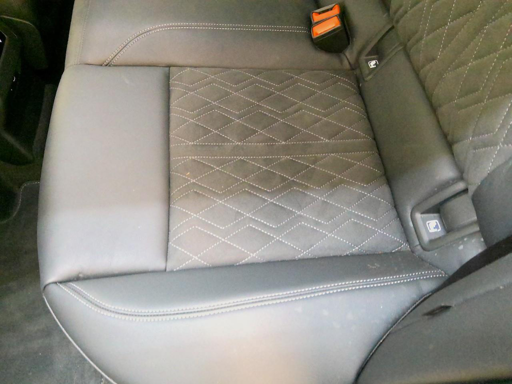 Foto 27 van Audi Q6 e-tron