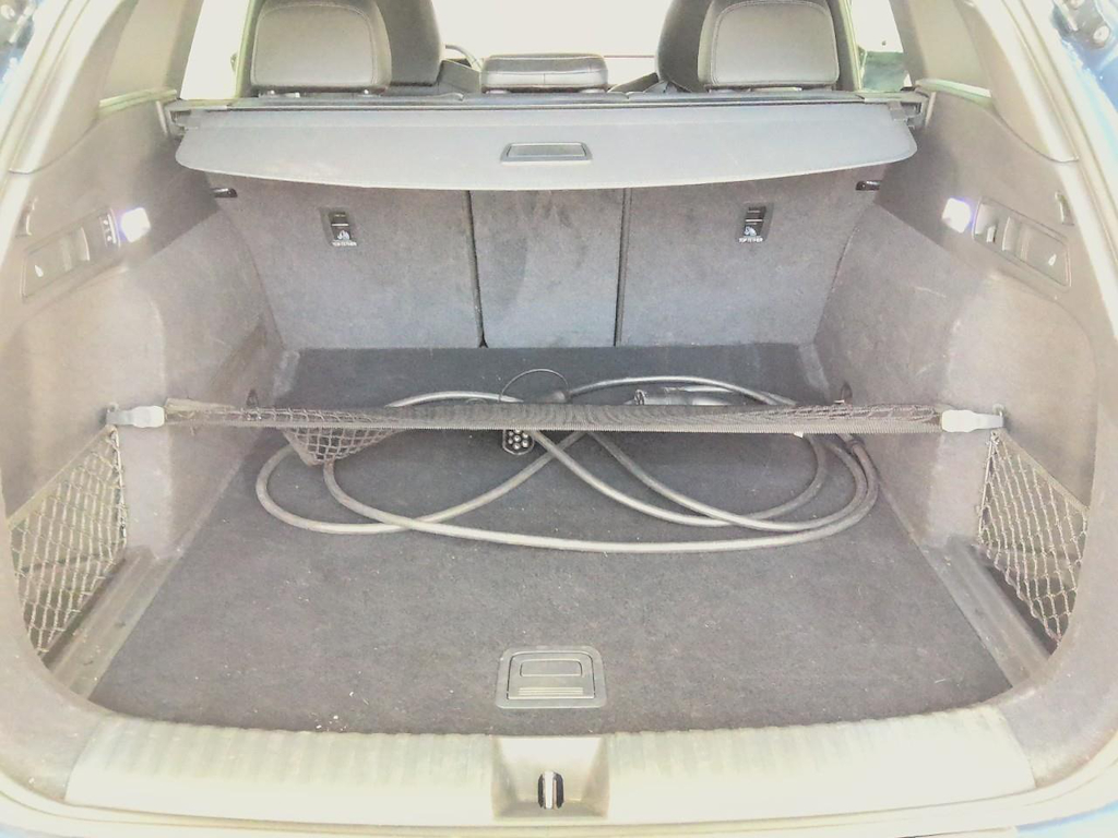 Foto 10 van Audi Q6 e-tron