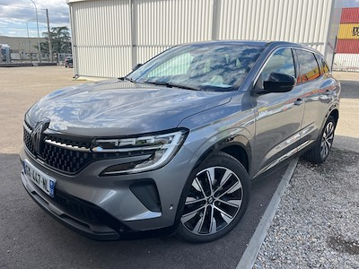 RENAULT AUSTRAL 2024 — авто из Европы под ключ