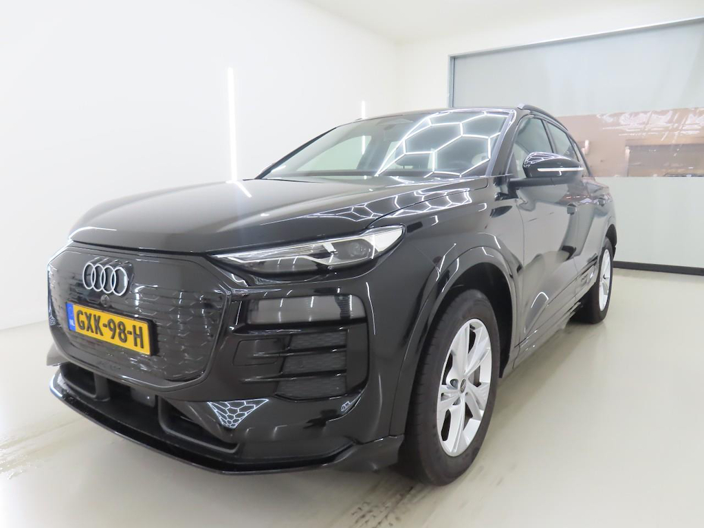 Foto 2 van Audi Q6 e-tron