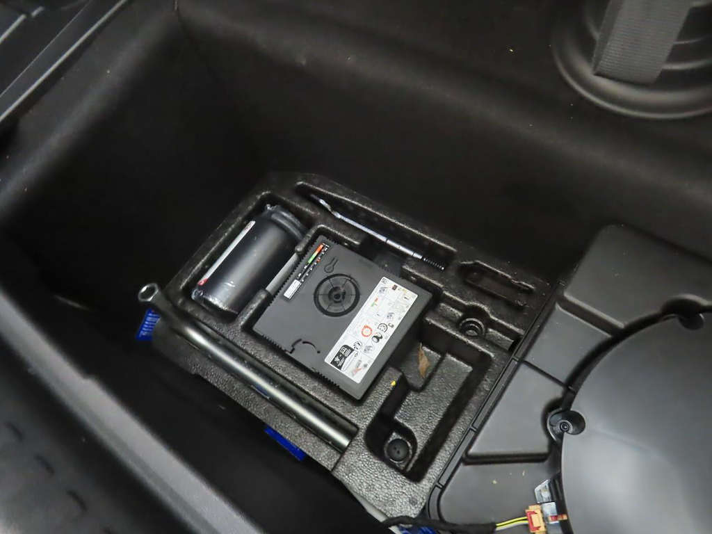 Foto 11 van Audi Q6 e-tron
